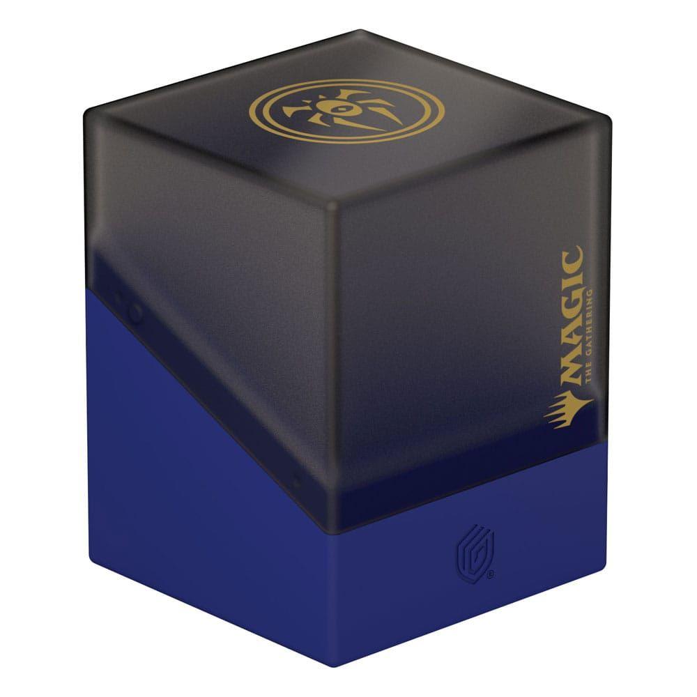 Ultimate Guard Boulder 100+ Magic: The Gathering "Guild Summit" - Dimir Ultimate Guard Boulder 100+ Magic: The Gathering "Guild Summit" - Dimir