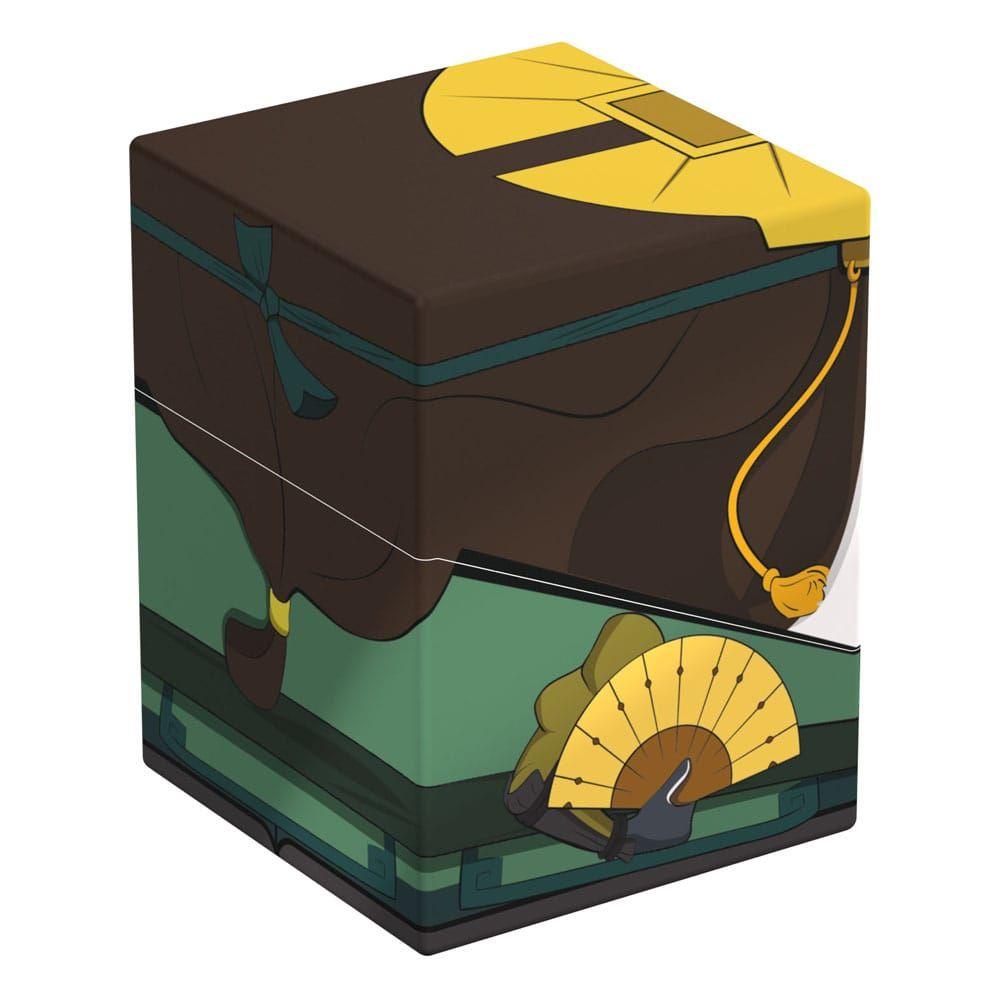 Squaroes Squaroe Avatar: The Last Airbender AV012 - Avatar Kyoshi