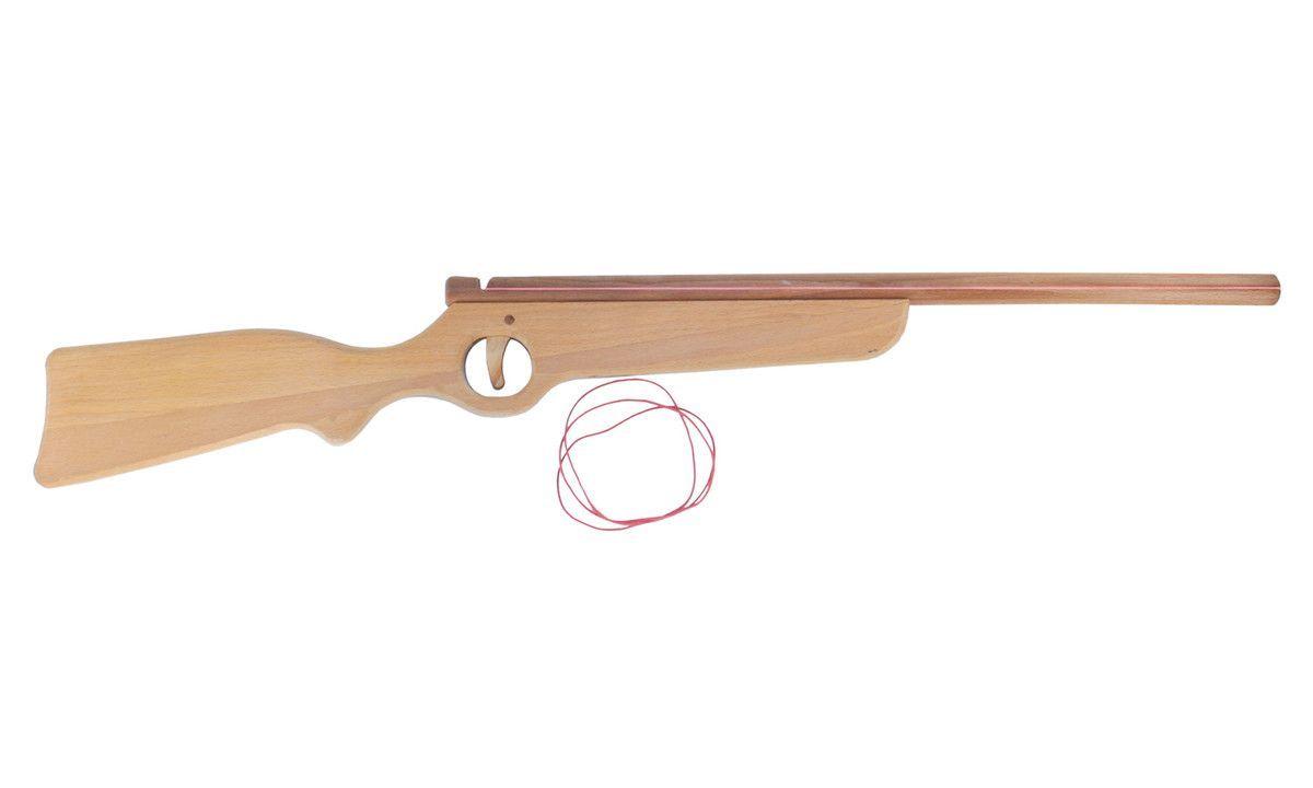 Flinte geölt Flinte geölt