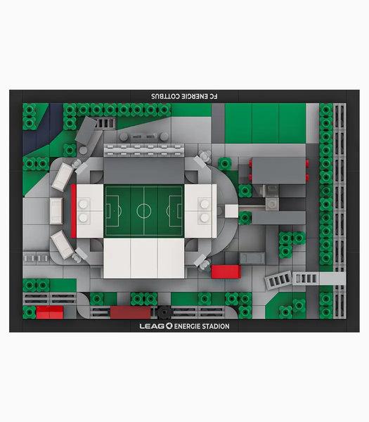 LEAG Energie Stadion - FC Energie Cottbus