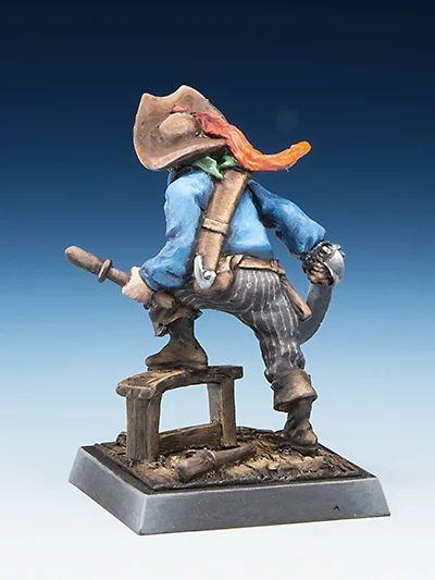 Möchtegern Pirat Möchtegern Pirat