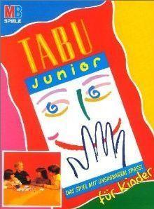 Tabu Junior