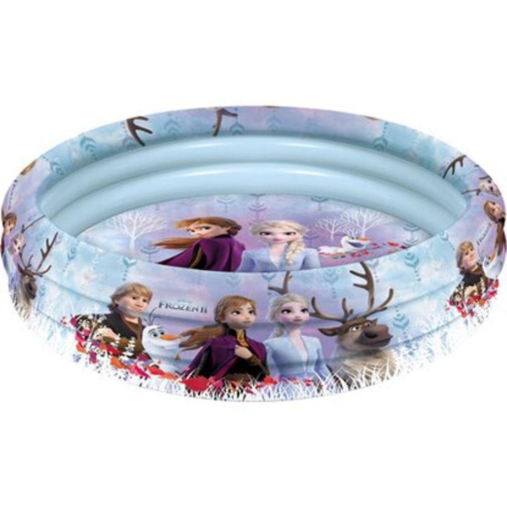 3 Ring Pool 100x23cm Frozen II 3 Ring Pool 100x23cm Frozen II