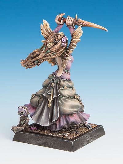 Freebooter Kult Sybiline