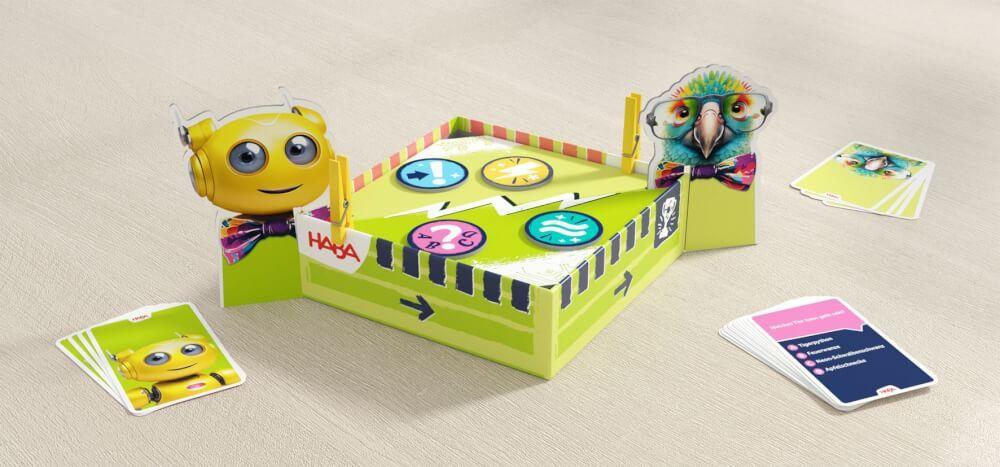 Quiz Team Challenge Natur vs. Technik Quiz Team Challenge Natur vs. Technik