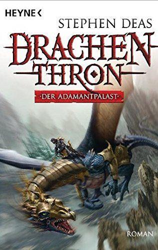 Drachen Thron - Der Adamantpalast Drachen Thron - Der Adamantpalast