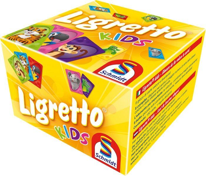 Ligretto - Kids