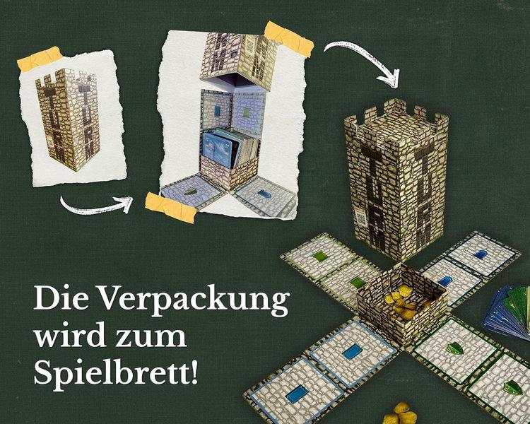 TURM  Das Duell
