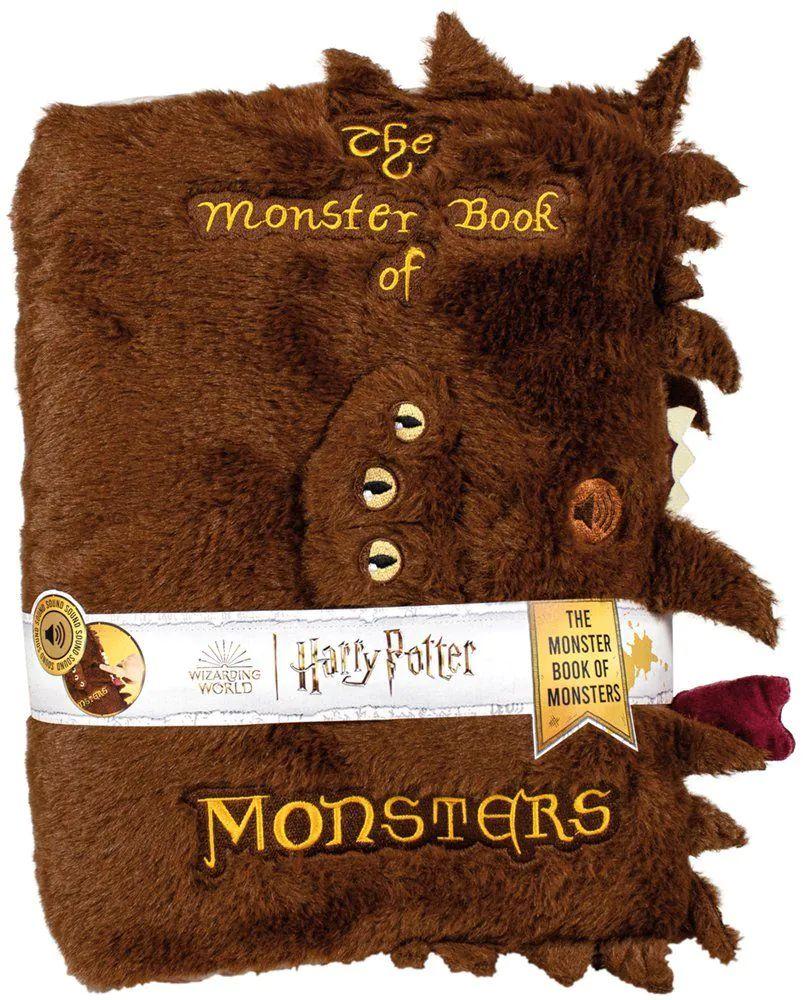 Monsterbuch, inklusive Sound, 26cm Monsterbuch, inklusive Sound, 26cm