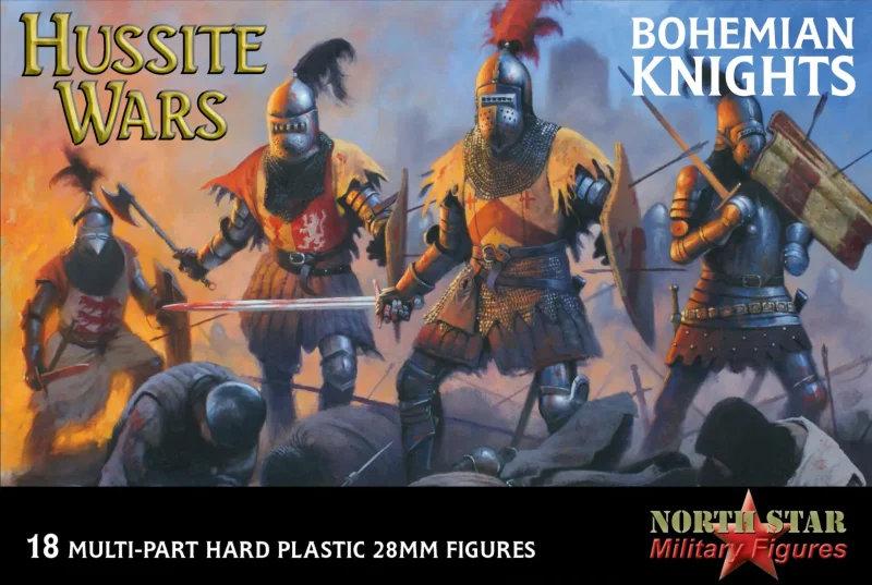 Bohemian Knights