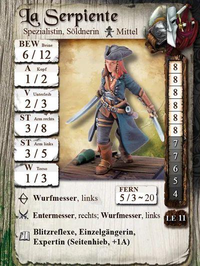 HeXXen 1733 "Die Jäger" HeXXen 1733 "Die Jäger"