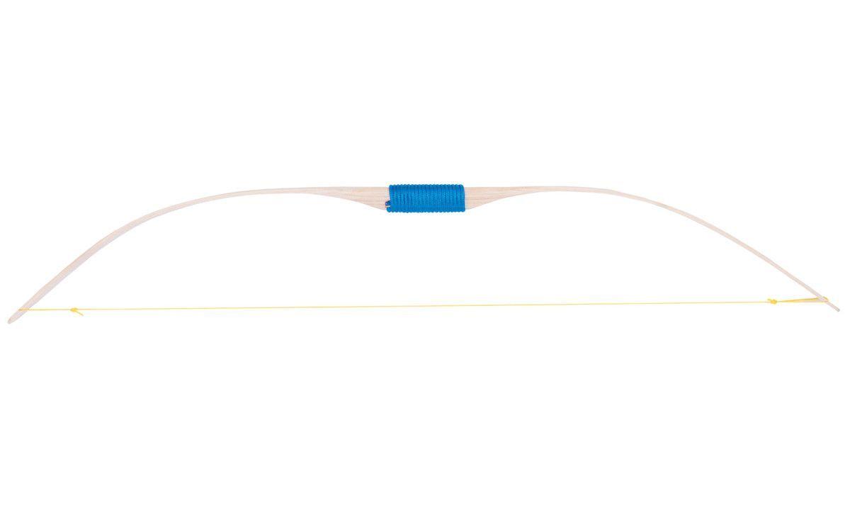 Bogen 90 cm ohne Pfeile, mit Umwicklung