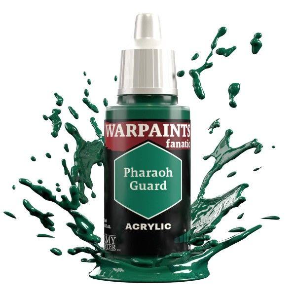 Army Painter Warpaints Fanatic: Pharaoh Guard