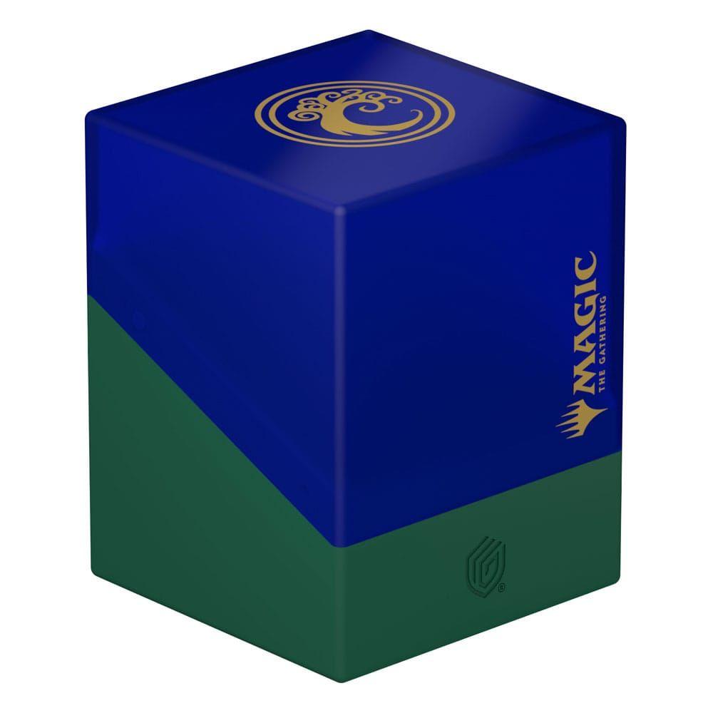 Ultimate Guard Boulder 100+ Magic: The Gathering "Guild Summit" - Simic Ultimate Guard Boulder 100+ Magic: The Gathering "Guild Summit" - Simic