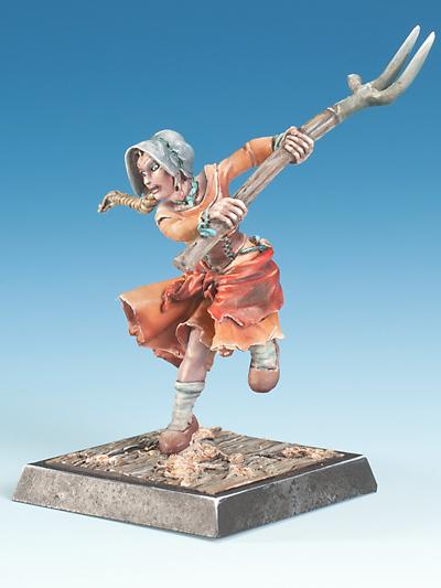 Freebooter Kult Kultisten #1 Freebooter Kult Kultisten #1