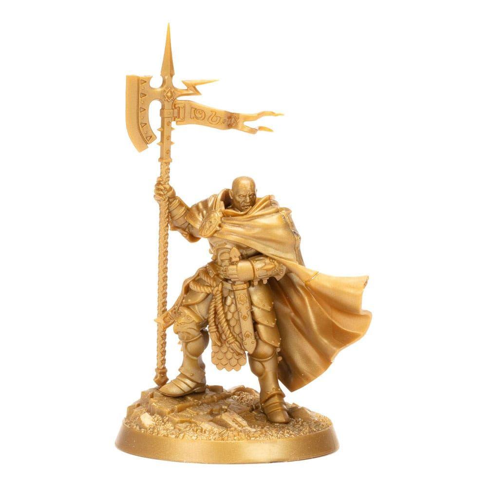 Warhammer 40.000 Miniaturen Warhammer Heroes: Stormcast Eternals Display (8) Warhammer 40.000 Miniaturen Warhammer Heroes: Stormcast Eternals Display (8)