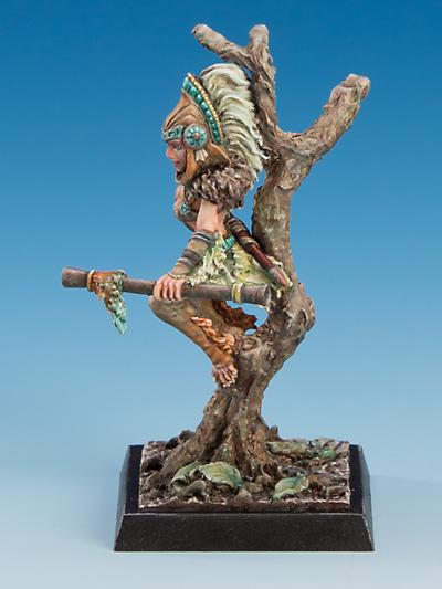 Freebooter Amazonen Tapayaxin Freebooter Amazonen Tapayaxin