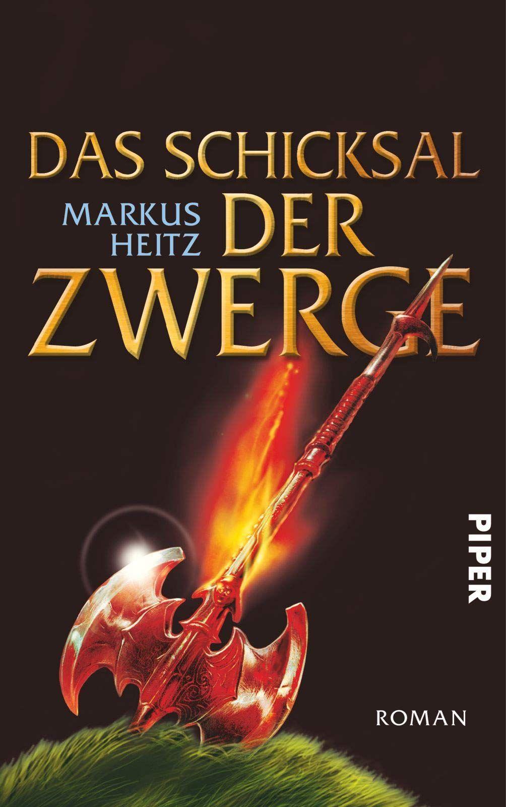 Das Schicksal der Zwerge Das Schicksal der Zwerge