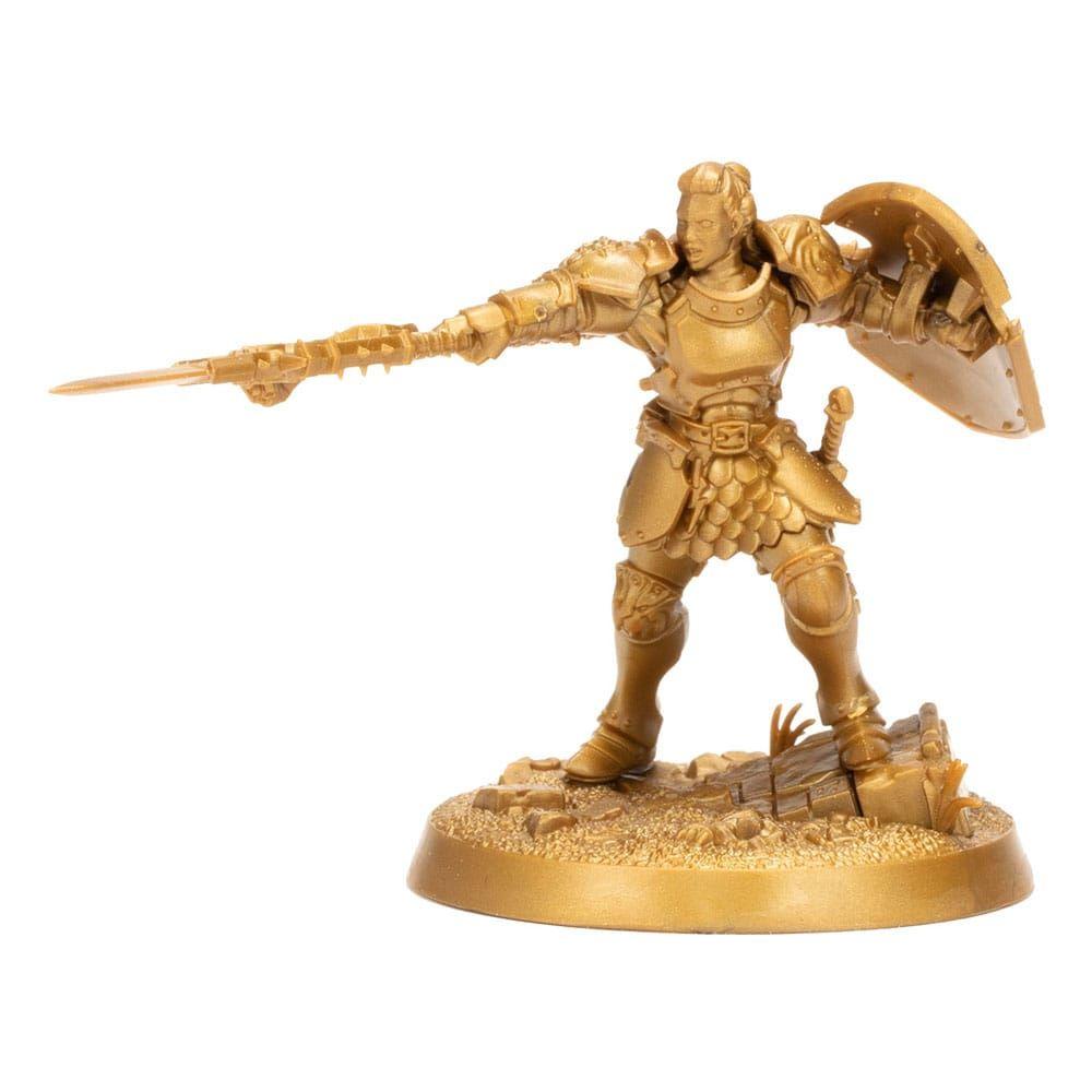 Warhammer 40.000 Miniaturen Warhammer Heroes: Stormcast Eternals Blind Booster