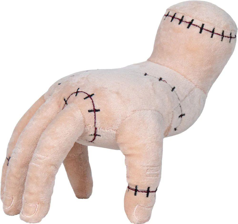 Wednesday: Eiskaltes Händchen, laufend, 20 cm Wednesday: Eiskaltes Händchen, laufend, 20 cm