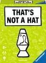 That's not a hat - Pop Culture