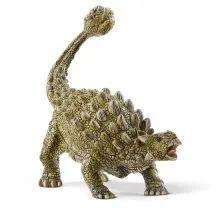 schleich Dinosaurs Ankylosaurus 10,6cm