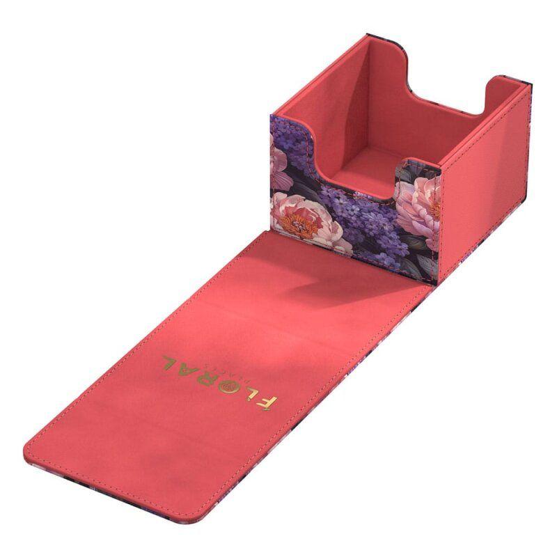 Ultimate Guard Sidewinder 133+ Xenoskin "Coral Places" - Coral Garden Ultimate Guard Sidewinder 133+ Xenoskin "Coral Places" - Coral Garden