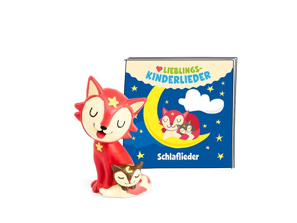 Lieblingskinderlieder - Schlaflieder (Relaunch)