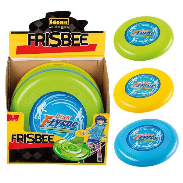 Idena Frisbee D19cm