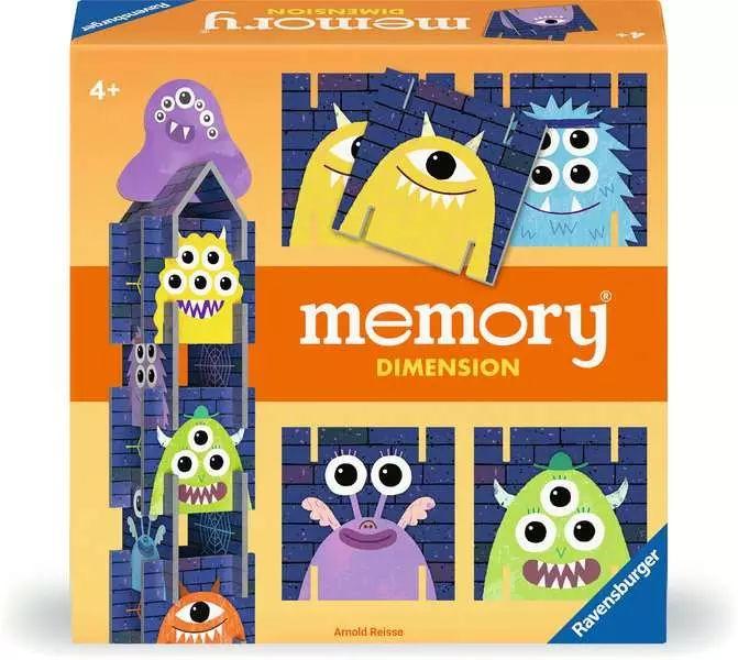 memory® Dimension