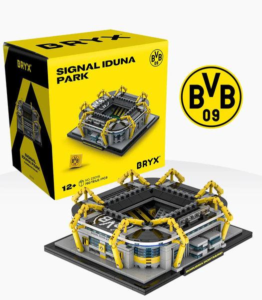Signal Iduna Park - Borussia Dortmund
