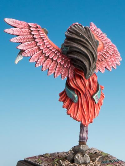 Freebooter Amazonen Quetcholli Freebooter Amazonen Quetcholli