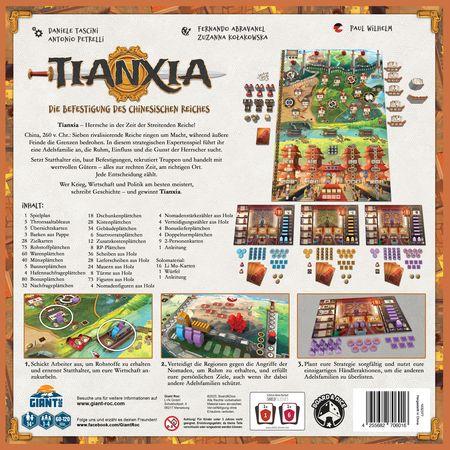Tianxia