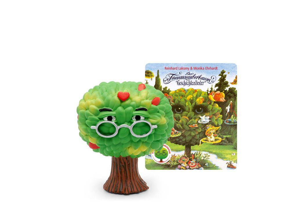 Der Traumzauberbaum - Geschichtenlieder