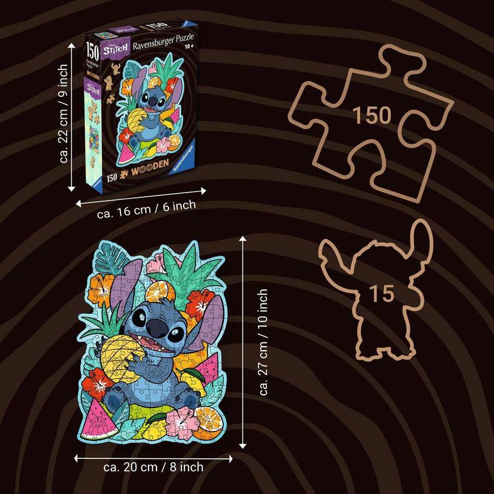 Disney Stitch *B-Ware*