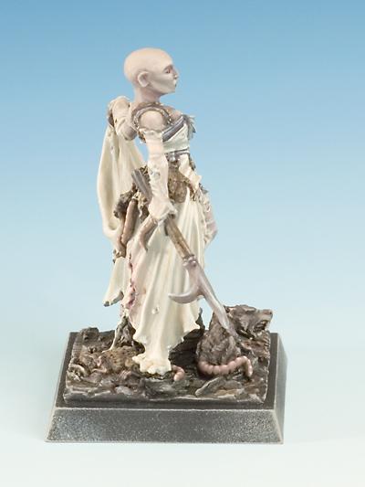 Freebooter Söldner Fidanzata und Rattenschwarm Freebooter Söldner Fidanzata und Rattenschwarm