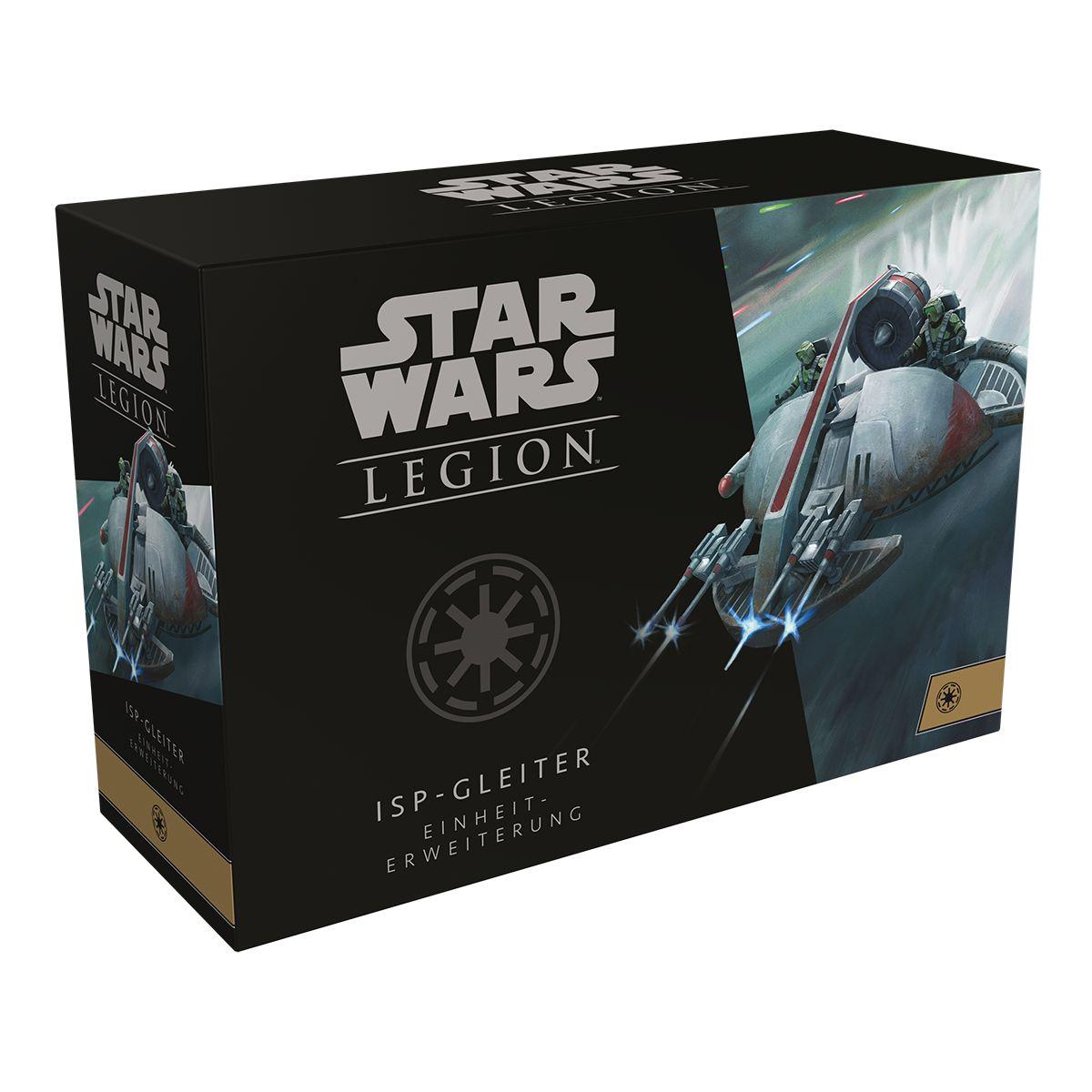 Star Wars: Legion - ISP-Gleiter