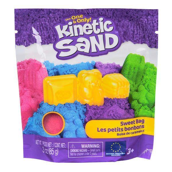 Kinetic Sand Candy Bag (85g)