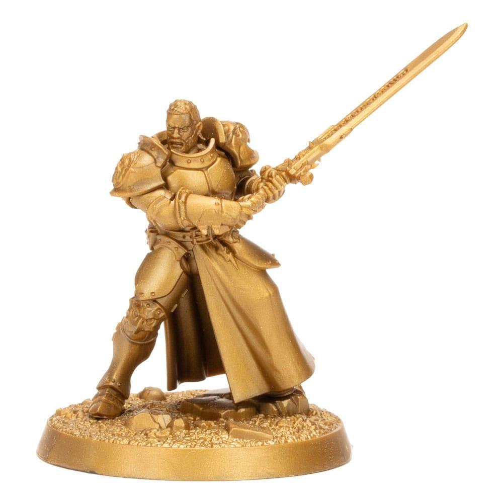 Warhammer 40.000 Miniaturen Warhammer Heroes: Stormcast Eternals Blind Booster