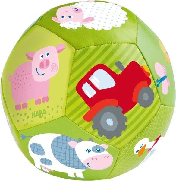 Ball Bauernhof-Tiere
