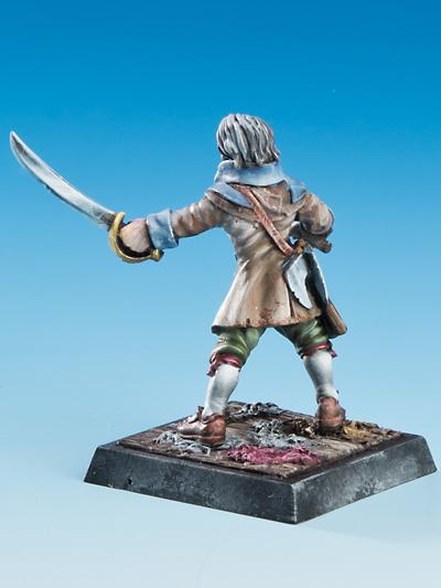 Asquerosos Pirat & Maudit Asquerosos Pirat & Maudit