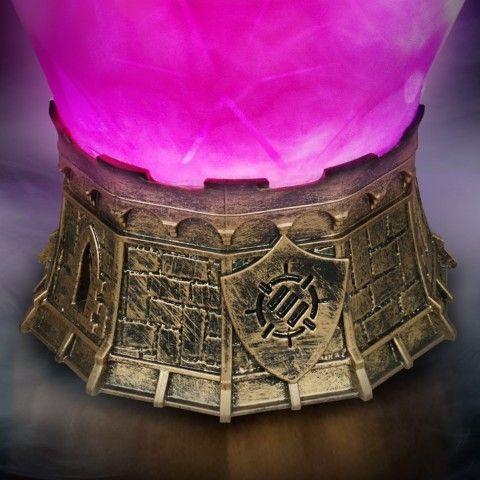 ENHANCE Tabletop Potion Light Purple ENHANCE Tabletop Potion Light Purple