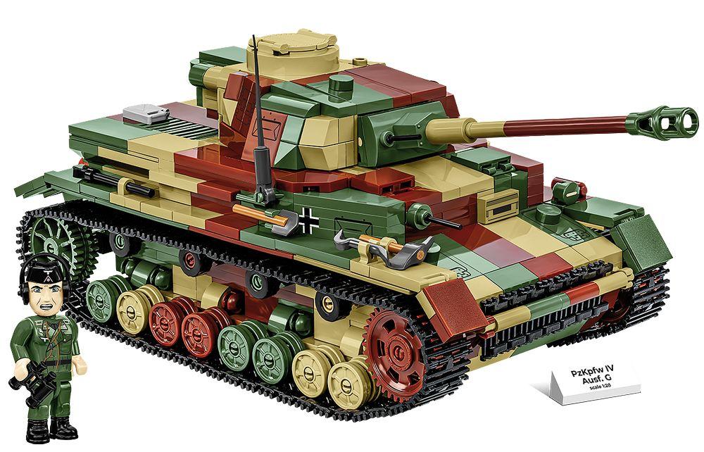 PzKpfw IV Ausf.G PzKpfw IV Ausf.G