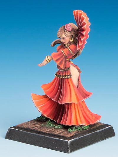 Freebooter Kulitist Belle Satine