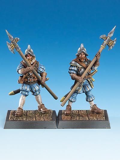 Freebooter Imperiale Armada Cazadorengardisten #2 Freebooter Imperiale Armada Cazadorengardisten #2