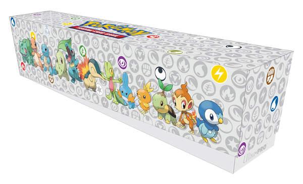 Pokémon The Pokemon First Partner Bundle