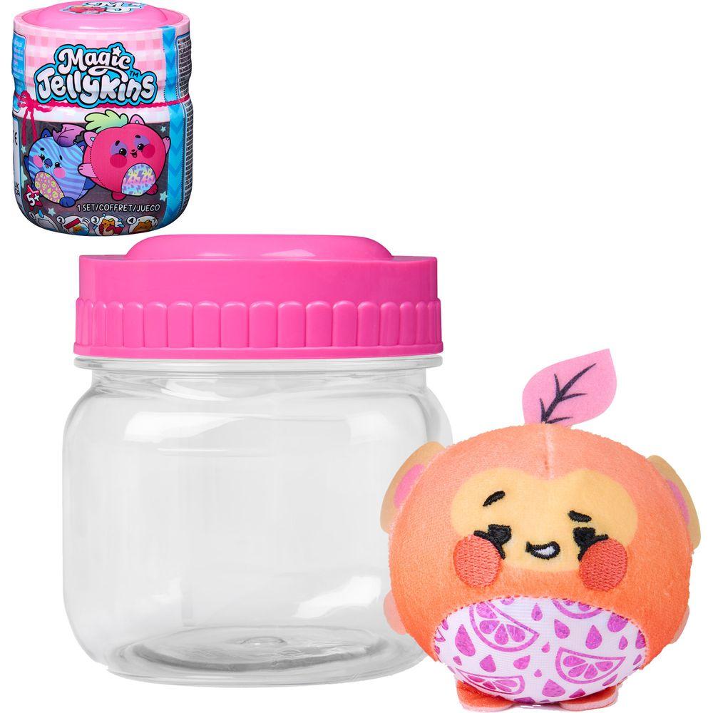 Magic Jellykins