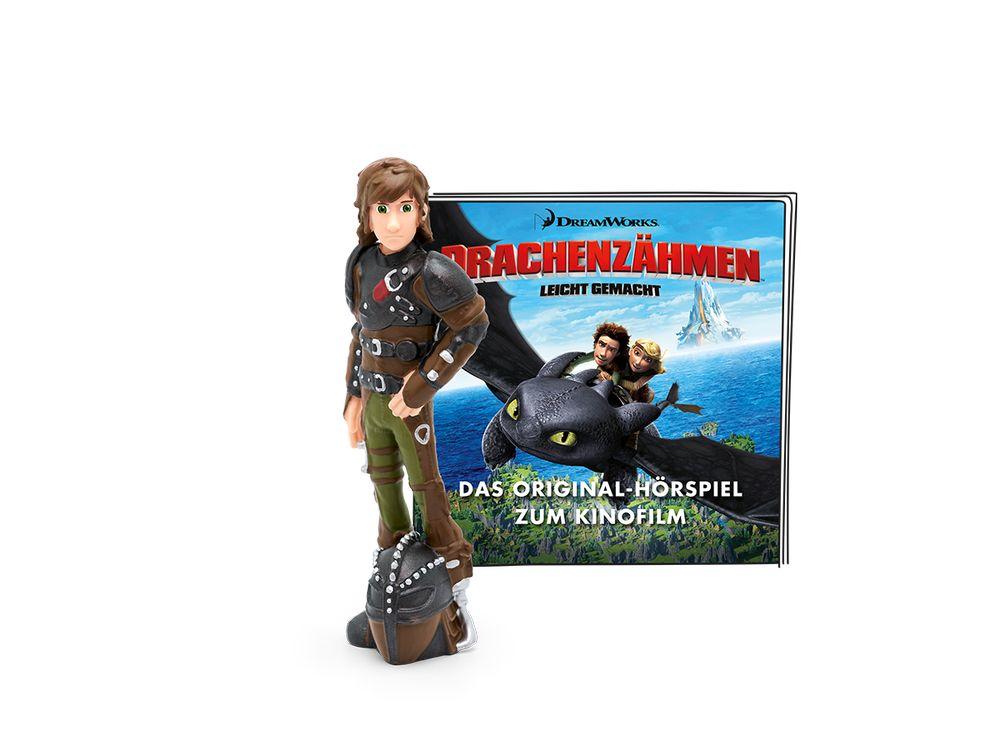 Drachenzähmen leicht gemacht 1