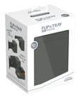Ultimate Guard Flip'n'Tray 133+ XenoSkin Grau Ultimate Guard Flip'n'Tray 133+ XenoSkin Grau