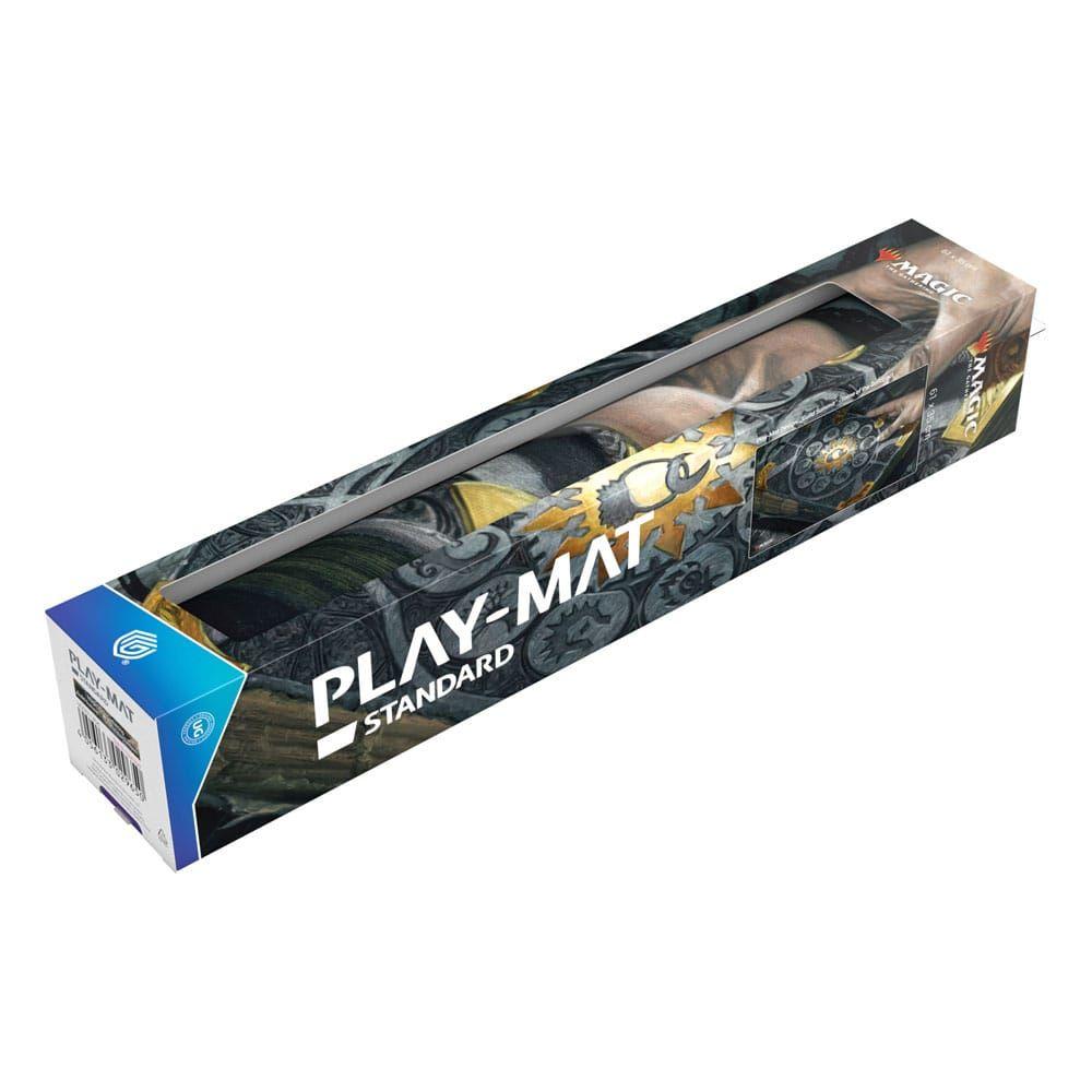 Ultimate Guard Play-Mat Magic: The Gathering "Guild Summit" - Tome of the Guildpact Ultimate Guard Play-Mat Magic: The Gathering "Guild Summit" - Tome of the Guildpact